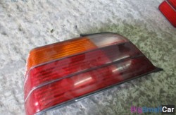 Стоп лев. крыло (63 Осветительные приборы) 63211387658 - купить Елшанке