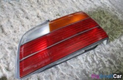 Стоп прав. крыло (63 Осветительные приборы) 63211387658 - купить Елшанке