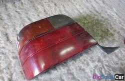 Стоп лев. крыло (63 Осветительные приборы) 63218371941 - купить Елшанке