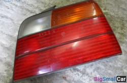 Стоп лев. крыло (63 Осветительные приборы) 63211393422 - купить Елшанке