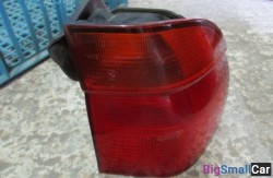 Стоп прав. крыло (63 Осветительные приборы) 63218371328 - купить Елшанке