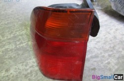 Стоп лев. крыло (63 Осветительные приборы) 63218371327 - купить Елшанке