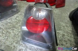 Стоп лев. крыло (63 Осветительные приборы) 63216920249 - купить Елшанке