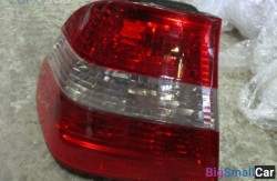 Стоп лев. крыло (63 Осветительные приборы) 63216946533 - купить Елшанке