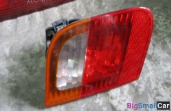 Стоп лев. багаж. (63 Осветительные приборы) 63216910537 - купить Елшанке