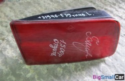 Стоп лев. багаж. (63 Осветительные приборы) 63216900209 - купить Елшанке