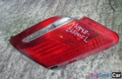 Стоп лев. крыло (63 Осветительные приборы) 63217164735 - купить Елшанке