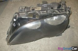 Фара перед. лев. (63 Осветительные приборы) 63126910955 - купить Елшанке