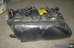 Фара перед. прав. (63 Осветительные приборы) 631269109601 - купить Елшанке