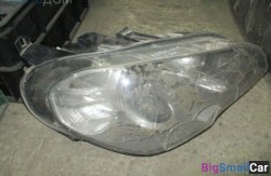 Фара перед. прав. (63 Осветительные приборы) 631272780461 - купить Елшанке