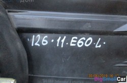 Стоп лев. крыло (63 Осветительные приборы) 63216910767 - купить Елшанке