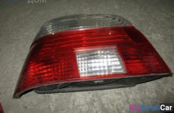 Стоп лев. крыло (63 Осветительные приборы) 63218363557 - купить Елшанке