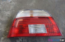 Стоп лев. крыло (63 Осветительные приборы) 63216902527 - купить Елшанке