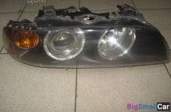 Фара перед. прав. (63 Осветительные приборы) 63126900198 - купить Елшанке