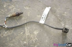 Лямбда-зонд n63 (18 Система выпуска ОГ) 11787576673 - купить Елшанке