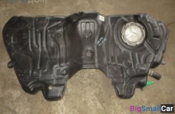 Бензобак n63 (16 Система подачи топлива) 16117267498 - купить Елшанке