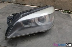 Фара перед. лев. (63 Осветительные приборы) 63117228427 - купить Елшанке