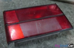 Стоп лев. багаж. (63 Осветительные приборы) 63218351631 - купить Елшанке