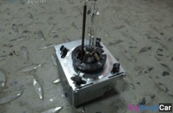 Блок ксенона (63 Осветительные приборы) 63126907489 - купить Елшанке