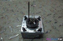 Блок ксенона (63 Осветительные приборы) 63128361007 - купить Елшанке