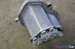 Поворотник лев. (63 Осветительные приборы) 63117271901 - купить Елшанке