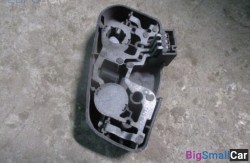 Цокольная группа лев. (63 Осветительные приборы) 63218374809 - купить Елшанке