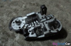 Цокольная группа прав. (63 Осветительные приборы) 63217313060 - купить Елшанке