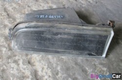 Противотуманная фара перед. лев. (63 Осветительные приборы) 63178352023 - купить Елшанке