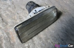 Противотуманная фара перед. прав. (63 Осветительные приборы) 63178409026 - купить Елшанке