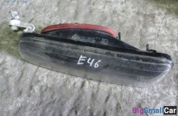 Противотуманная фара перед. лев. (63 Осветительные приборы) 63178371907 - купить Елшанке