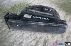 Противотуманная фара перед. прав. (63 Осветительные приборы) 63176905502 - купить Елшанке