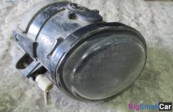 Противотуманная фара перед. лев. (63 Осветительные приборы) 631783719081 - купить Елшанке