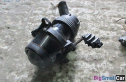 Противотуманная фара перед. прав. (63 Осветительные приборы) 63178379684 - купить Елшанке