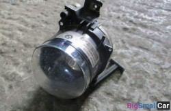 Противотуманная фара перед. лев. (63 Осветительные приборы) 63176943415 - купить Елшанке