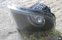 Противотуманная фара перед. прав. (63 Осветительные приборы) 63176937466 - купить Елшанке