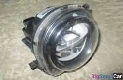 Противотуманная фара перед. лев. (63 Осветительные приборы) 63177311293 - купить Елшанке