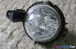 Противотуманная фара перед. (63 Осветительные приборы) 631727512951 - купить Елшанке