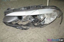 Фара перед. лев. (63 Осветительные приборы) 631172719081 - купить Елшанке