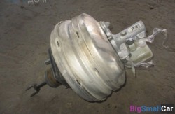 Вакуумный усилитель тормозов (34 Тормозные механизмы) 34336790454 - купить Елшанке