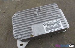 Блок эбу icm n63 (34 Тормозные механизмы) 34526791132 - купить Елшанке