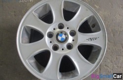 Колеса 7jx16eh2 (36 Колёса с шинами) 36000 - купить Елшанке