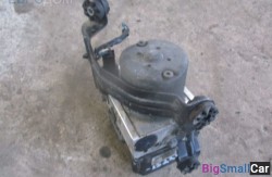 Блок abs (34 Тормозные механизмы) 34546755796 - купить Елшанке