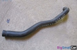 Шланг гур - бачок (32 Рулевое упр. и геометрия подвески) 32416753818 - купить Елшанке