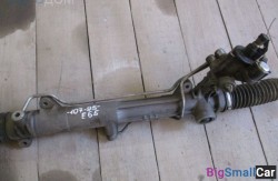 Рулевая рейка n62 (32 Рулевое упр. и геометрия подвески) 32106777271 - купить Елшанке