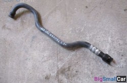 Шланг радиатор - бачок (32 Рулевое упр. и геометрия подвески) 32416753821 - купить Елшанке