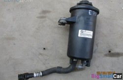 Бачок гур n62 (32 Рулевое упр. и геометрия подвески) 32416782538 - купить Елшанке