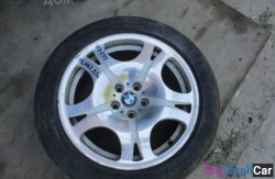 Колеса (36 Колёса с шинами) 36116753238 - купить Елшанке