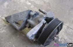 Насос гур n52 (32 Рулевое упр. и геометрия подвески) 32416777321 - купить Елшанке