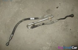 Шланг гур - рейка n46 (32 Рулевое упр. и геометрия подвески) 32416786384 - купить Елшанке