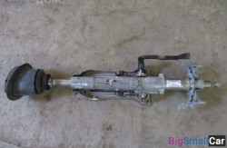 Рулевая колонка n46 2.0 (32 Рулевое упр. и геометрия подвески) 32306786891 - купить Елшанке